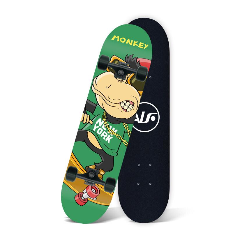 Monkey